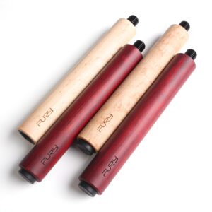 Extensión Fury RED
