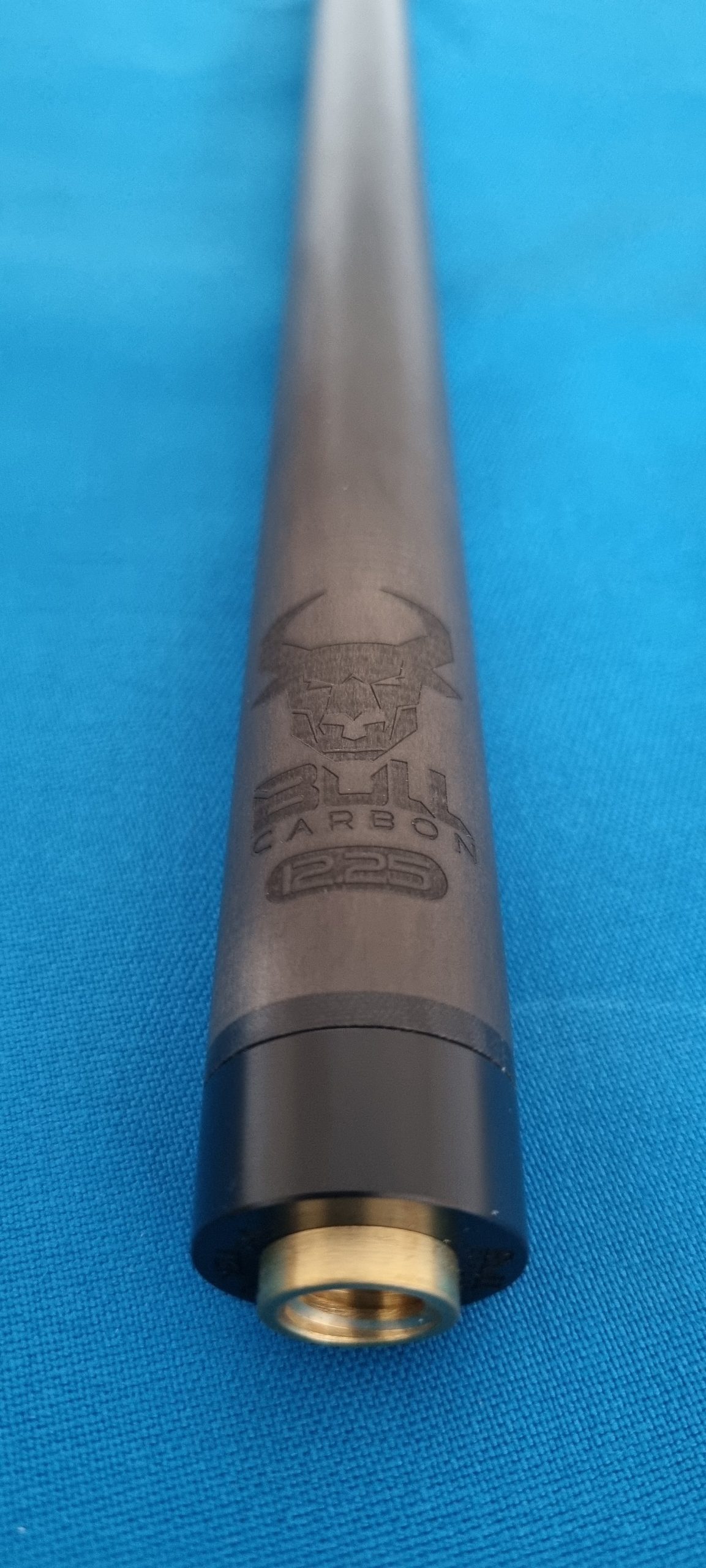 Puntera de Carbono Bull 12.25 - Imagen 6
