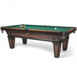 Mesa de Pool Modelo Puyehue