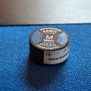 suela kamui Atlhete