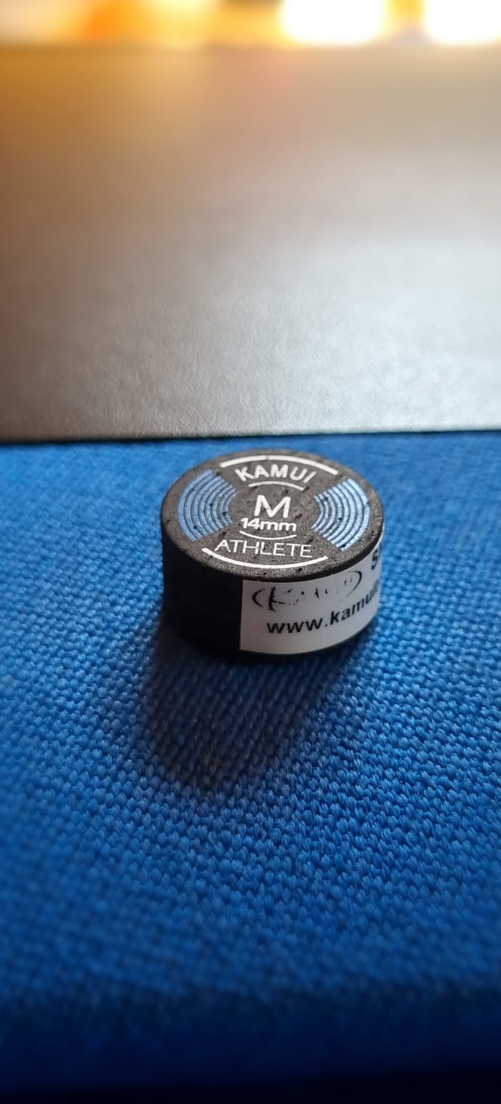 suela kamui Atlhete
