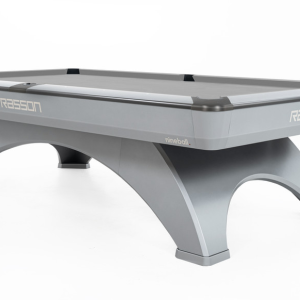 Mesa Pool OX II Rasson 9 pies