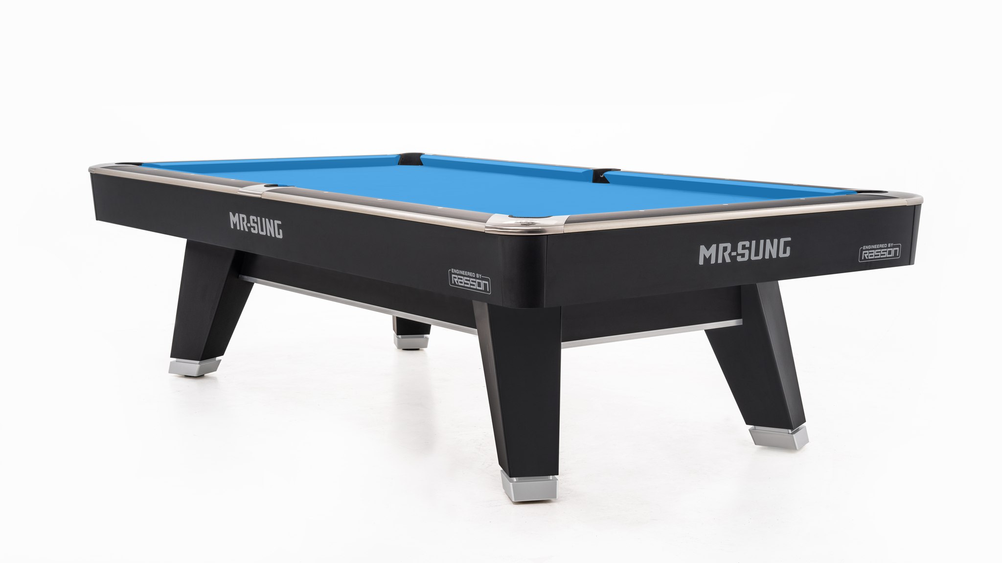 Mesa Pool Rasson Modelo Acurra 9 pies