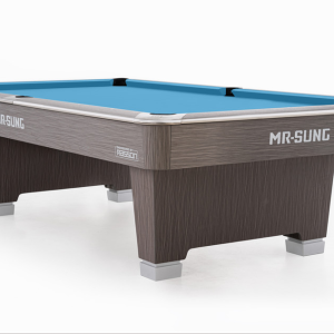 Mesa de Pool Rasson Modelo Hero 9 pies