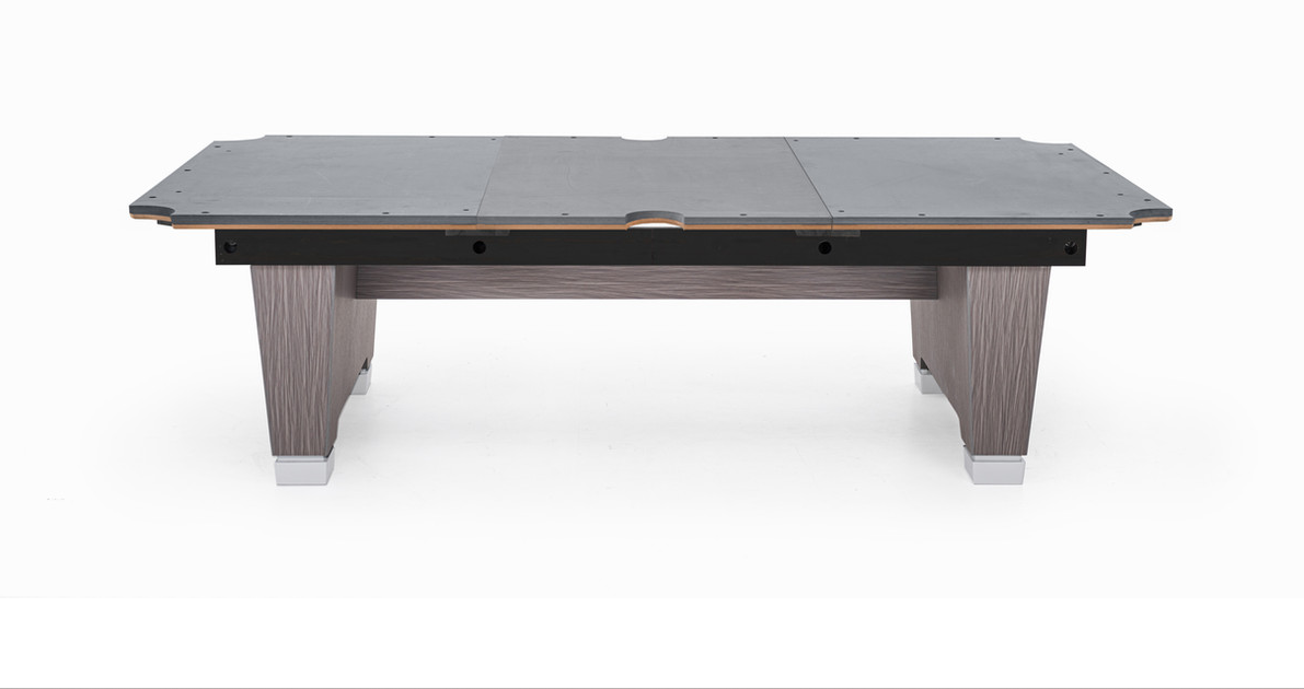 Mesa de Pool Rasson Modelo Hero 9 pies - Imagen 6