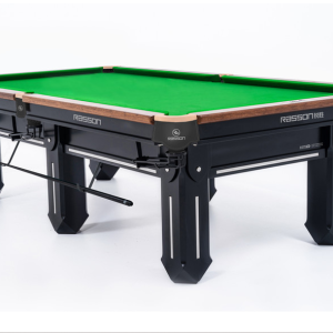 Mesa de Snooker Sword II Rasson 10 pies