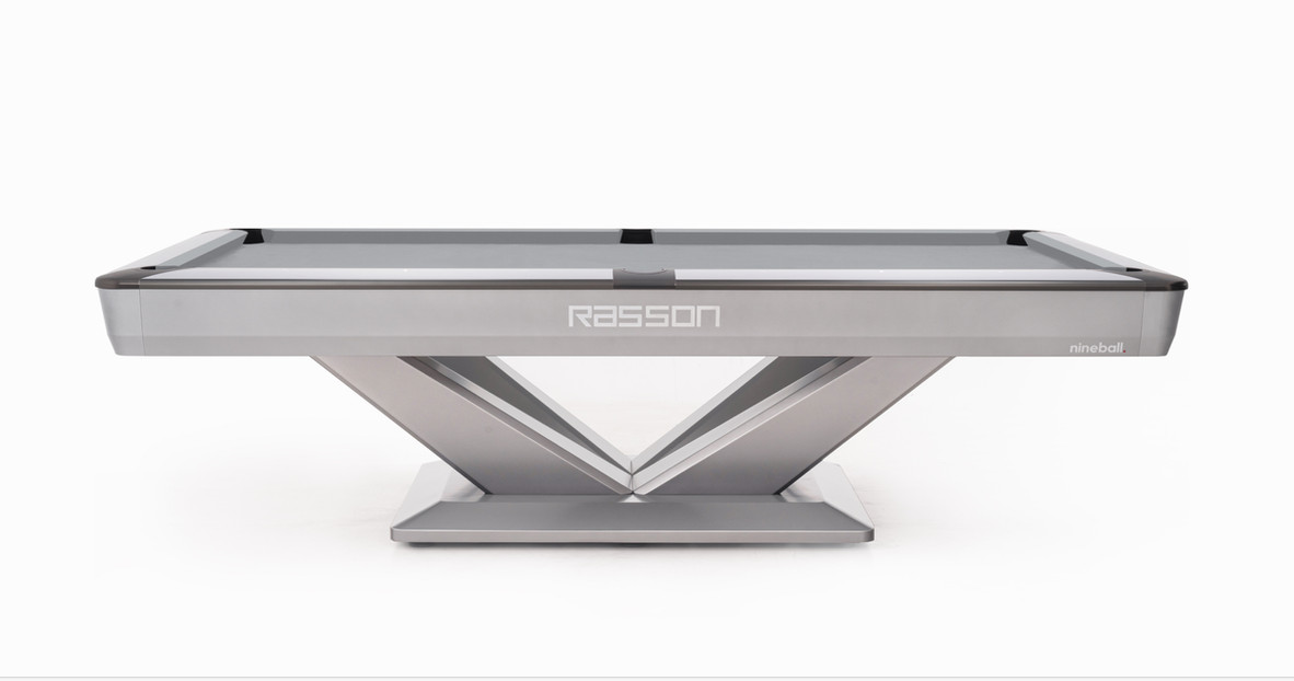 Mesa Pool modelo Victory III 9 pies. - Imagen 5