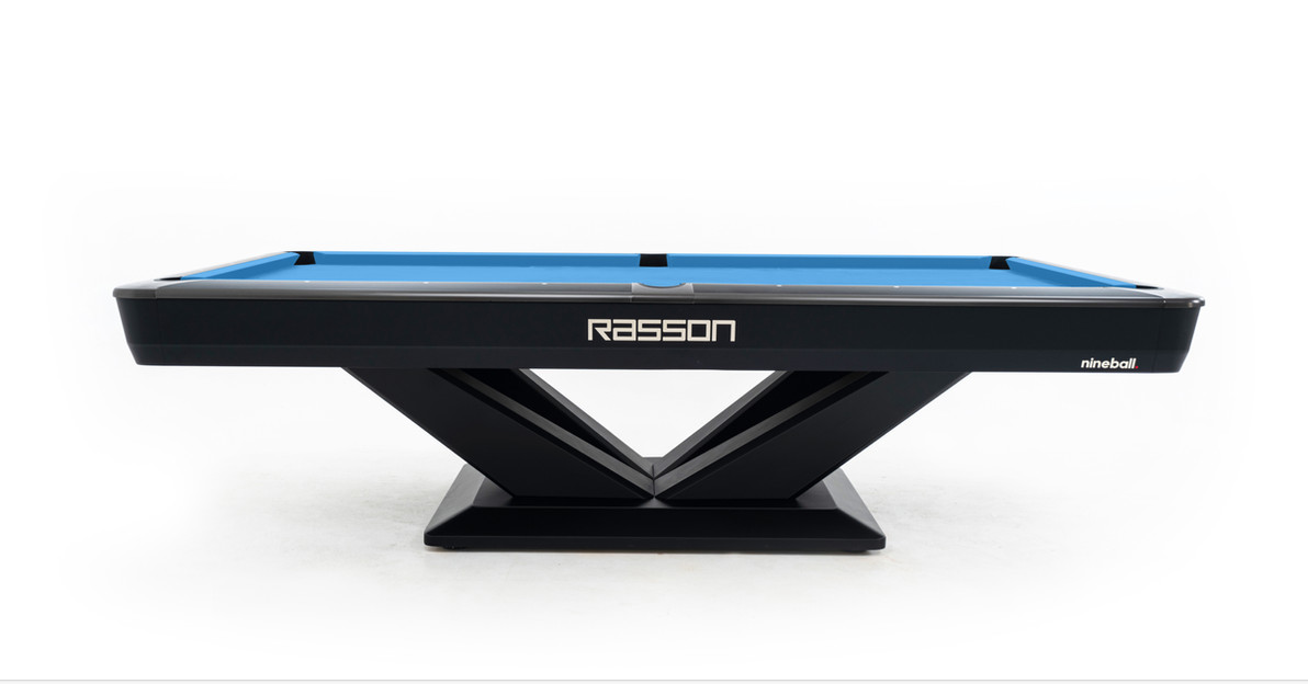 Mesa Pool modelo Victory III 9 pies. - Imagen 4