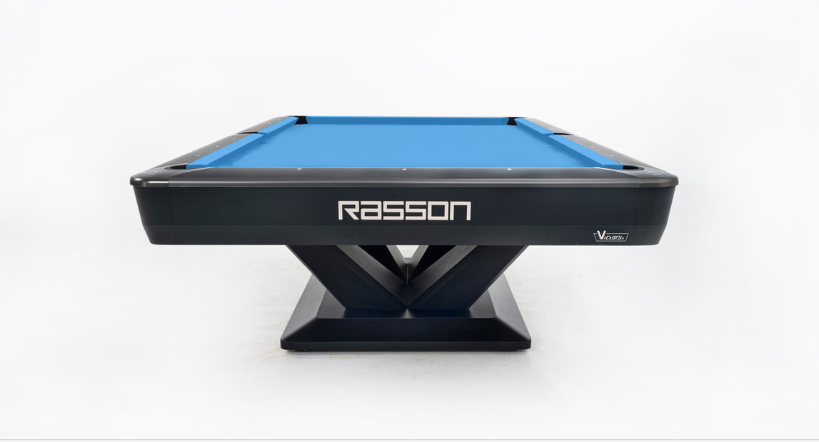 Mesa Pool modelo Victory III 9 pies. - Imagen 6