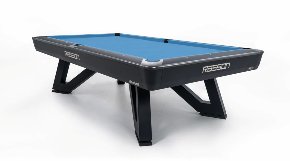 Mesa Pool modelo Wolf Rasson 9 pies