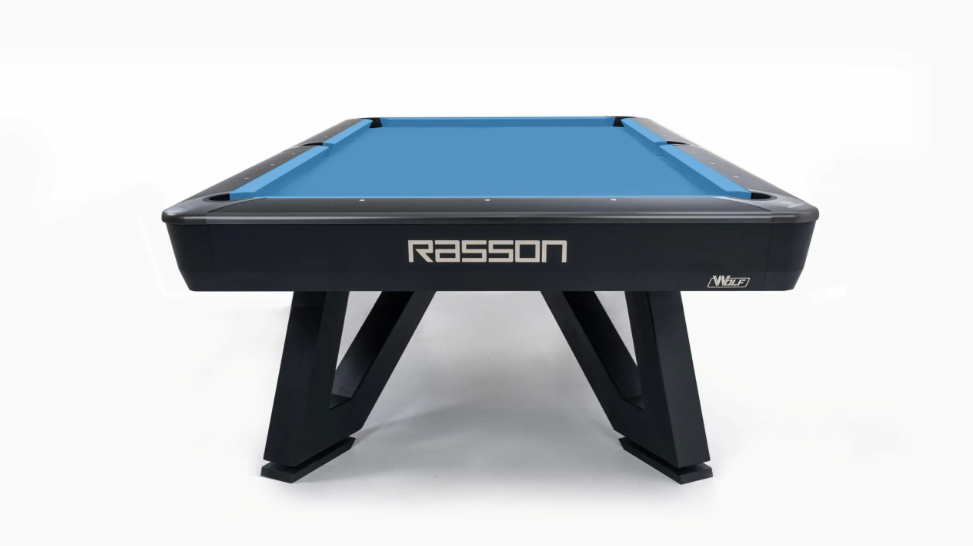 Mesa Pool modelo Wolf Rasson 9 pies - Imagen 3