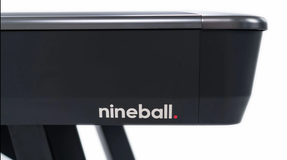 Mesa Pool modelo Wolf Rasson 9 pies - Imagen 8