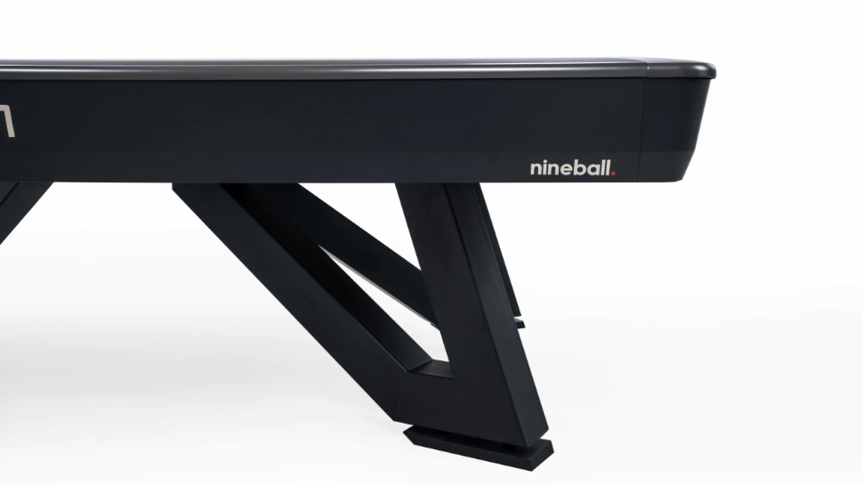 Mesa Pool modelo Wolf Rasson 9 pies - Imagen 9
