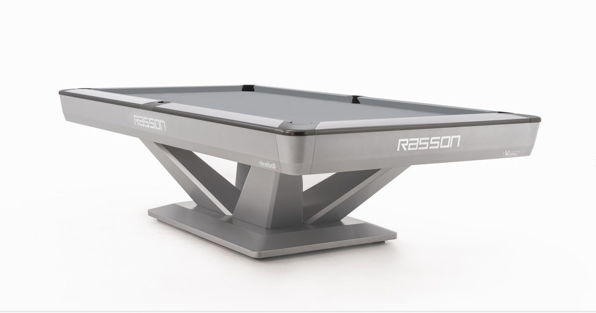 Mesa Pool modelo Victory III 9 pies. - Imagen 2
