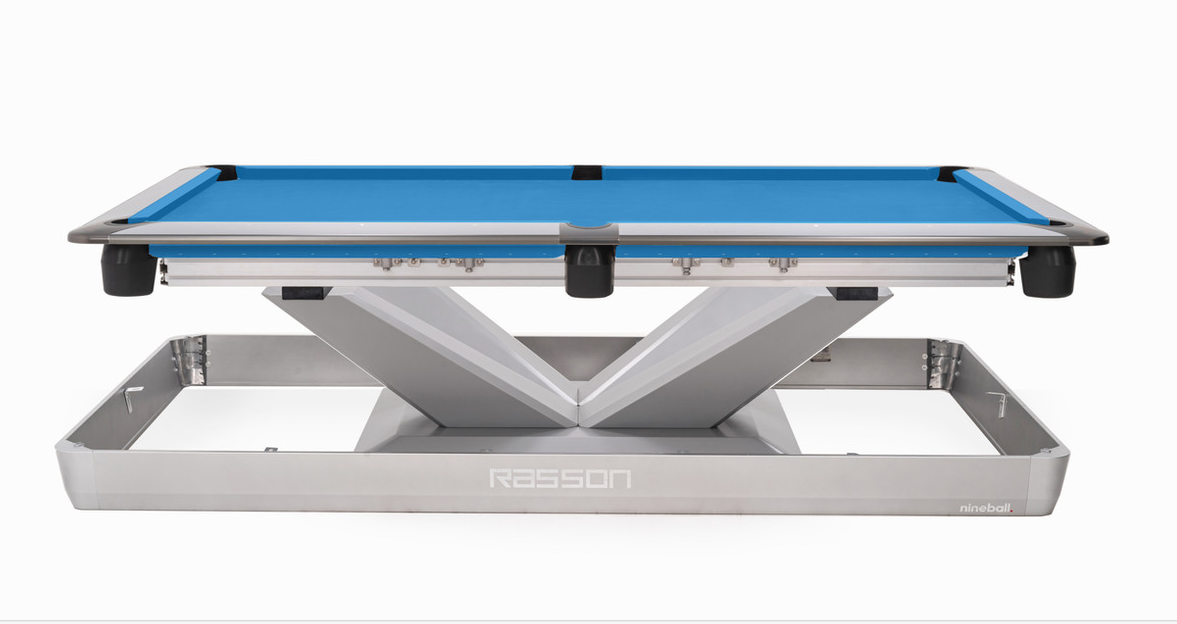 Mesa Pool modelo Victory III 9 pies. - Imagen 7
