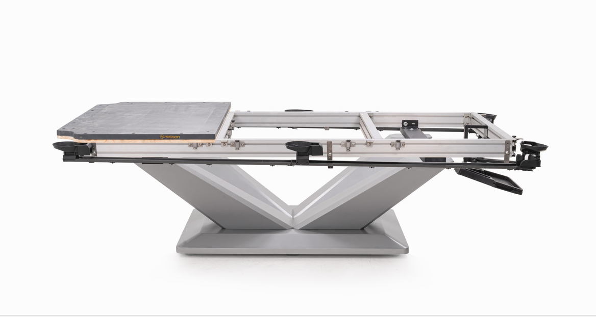 Mesa Pool modelo Victory III 9 pies. - Imagen 9
