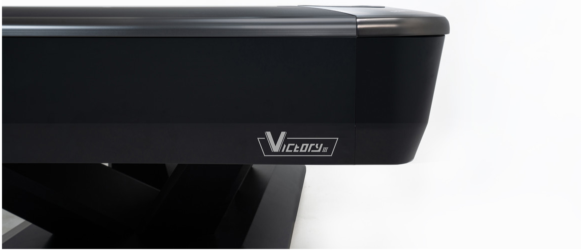 Mesa Pool modelo Victory III 9 pies. - Imagen 8