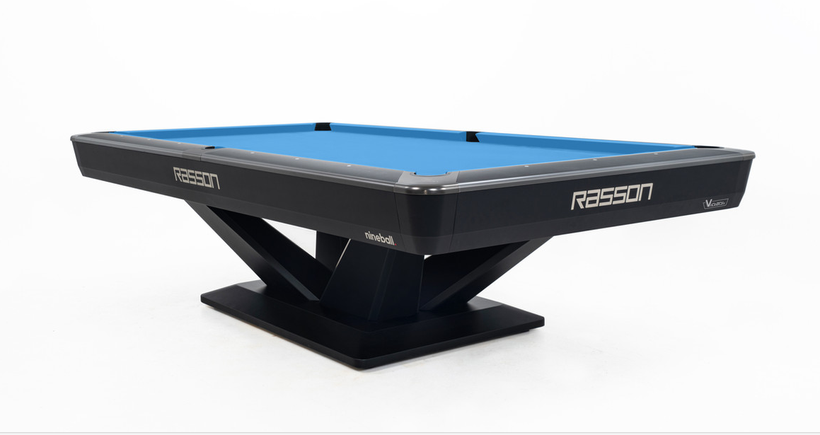 Mesa Pool modelo Victory III 9 pies.