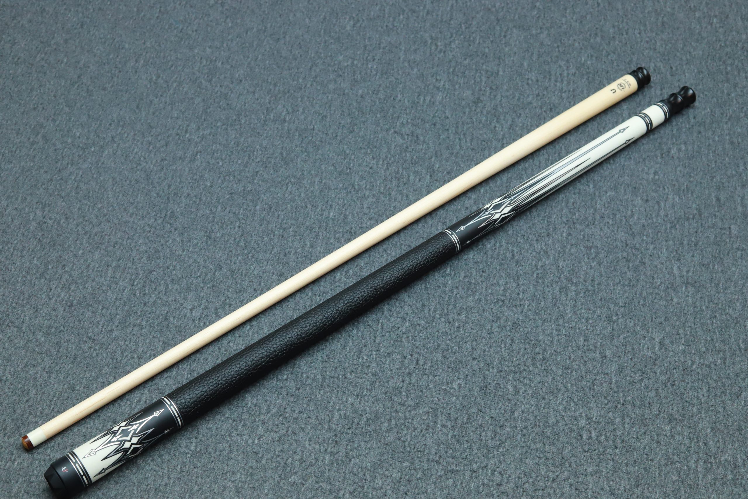 Taco de Pool Universal modelo Stroke ES06