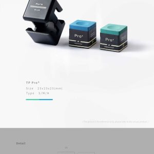 Tiza Turning Point (TP) Pro+
